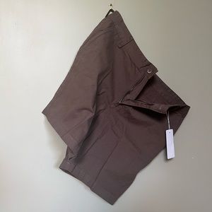 Cotton and Co. Dress Shorts
